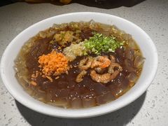-船歌·鱼水饺青岛菜(金狮广场店)