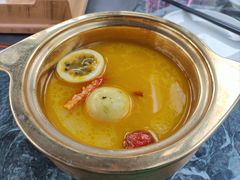 -慢丽江·云南野生菌土鸡锅(西山店)