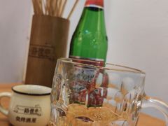 -逗烤·轻烧烤(福田店)