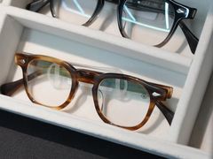-大视光学•LINDBERG林德伯格•全球手工眼镜集合店(王府井店)