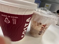 -COSTA COFFEE(广州广粤天地店)
