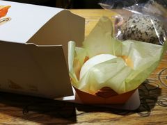 芒果雪媚娘-可莎蜜兒(清吟店)