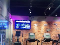 -NRG 健身私教CLUB(云山路店)