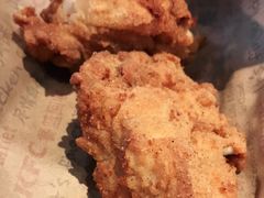 -肯德基(新凌云店)
