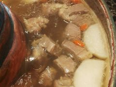 -贰重天冰煮羊自助火锅(东坝店)
