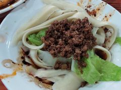 -华兴街自力面店