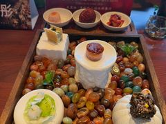 -龙吟山房(青龙山庄店)