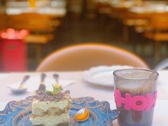 -get pizza意大利餐厅(凯德MALL店)