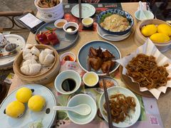 -点都德(北京路贰店)