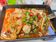 -蛙喔·炭烧牛蛙·烧烤(九洲新世界店)