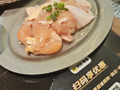 -厚贞日式烤肉(浦东汇智店)