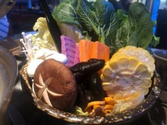 -大头椰·椰子鸡火锅(南宁万象城店)
