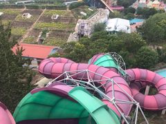 -欢乐水魔方水世界
