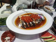 -湘中缘·湖南菜(娄底驻京办店)