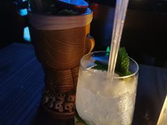 -TZ House音乐现场(茅台店)