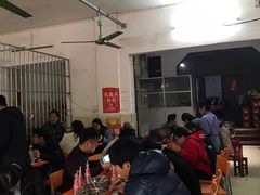 大堂-娟娟老牌早餐店
