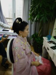 -熙画美上门MakeUp美甲美睫