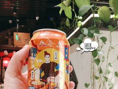 -遇见长安之丝路风荷(大唐西市店)