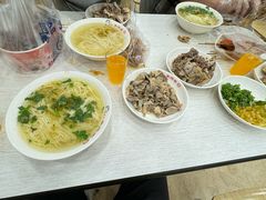 -老四季(总店)