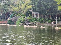 -荔湾湖公园