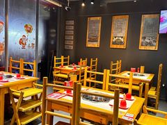-袁记串串香(平潭店)