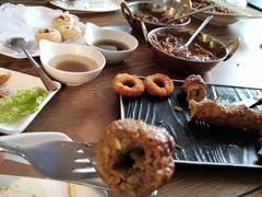 -Masala Curry and BBQ·玛莎拉巴基斯坦美食(金水万达店)