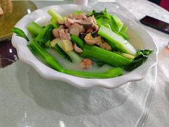 -水上人家河鲜