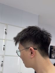 -H·Y HAIR SALON烫发·染发·造型