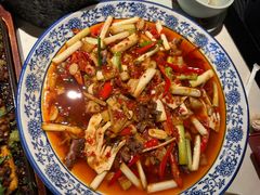 -院8里·小聚园(九眼桥店)
