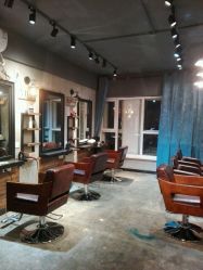 点击看大图 -IN HAIR艺术+造型