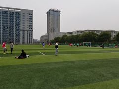 -南京航空航天大学(将军路校区)