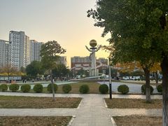 -太阳宫公园