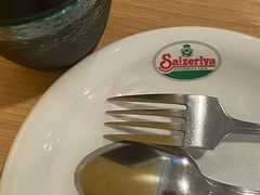 -萨莉亚意式餐厅(深南茂业店)