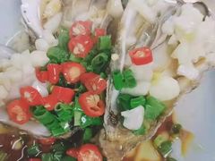-阿杰臻选海鲜饭店(普陀山店)