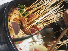 -钢管厂五区小郡肝串串香(南山店)