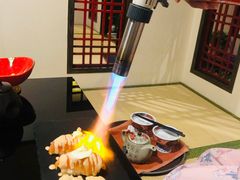 -天狗山料理(省体店)