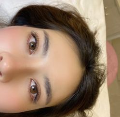 -七月美睫 美甲