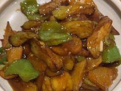 -金掌勺·锅包肉(广渠门店)