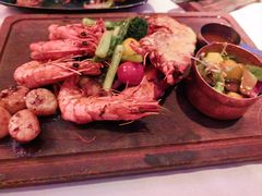 -天玑高空江景餐厅&酒吧Sky Secret Restaurant&Bar