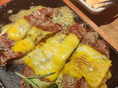 -豪客来牛排(厦门万达金街店)