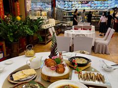 -丰尔粥食·顺德鱼生·干蒸排骨顺德菜(大良分店)
