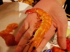 -万达文华酒店·美食汇自助餐厅