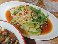 -永红源啤酒·烧烤·海鲜·大排档(青特城店)