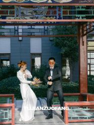 点击看大图 -Chic Bridal 熙可婚纱