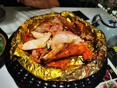 -原味田园·客家菜·土窑鸡(中航城君尚购物中心店)