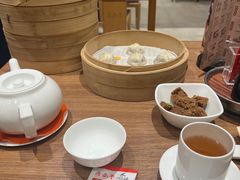 -鼎泰丰(国贸商城店)