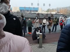 -王老头炒货(天坛东路店)