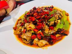 -老屋川菜·水煮鱼(龙湖亦庄天街店)