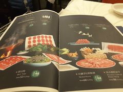 -东来顺饭庄(王府井步行街店)