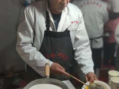 -清真老马家国华牛奶鸡蛋醪糟(正宁路店)